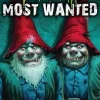 GOSEBUMPS: MOST WANTED 1 - PLANET OF THE LAWN GNOMES    *