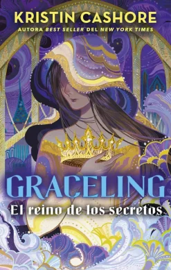 GRACELING VOL. 3