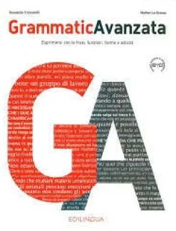 GRAMATICA AVANZATA