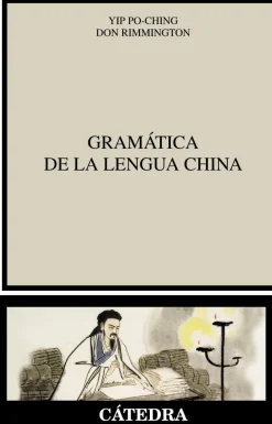 GRAMATICA DE LA LENGUA CHINA