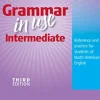 GRAMMAR IN USE 3ED. SB W / OUT ANSWERS W / CD-ROM INTERMEDIATE