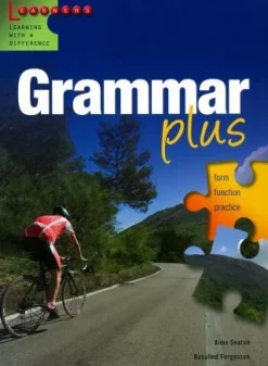 GRAMMAR PLUS
