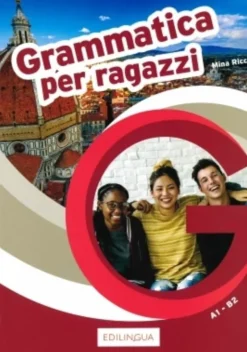 GRAMMATICA PER RAGAZZI