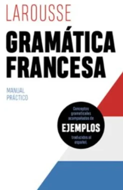 GRAMÁTICA FRANCESA