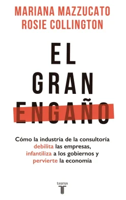 GRAN ENGAÑO, EL