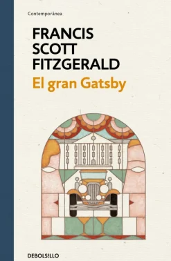 GRAN GATSBY, EL (TD)