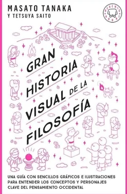 GRAN HISTORIA VISUAL DE LA FILOSOFIA