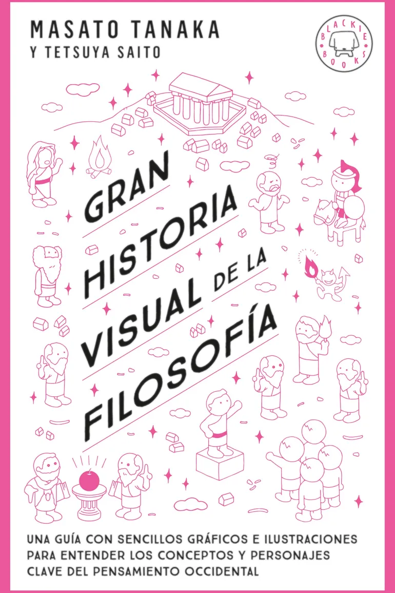 GRAN HISTORIA VISUAL DE LA FILOSOFIA