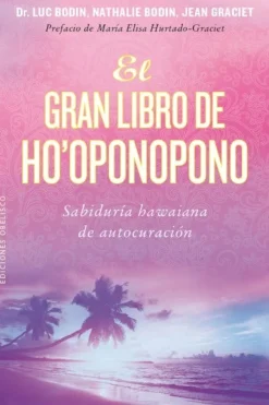 GRAN LIBRO DE HOOPONOPONO, EL