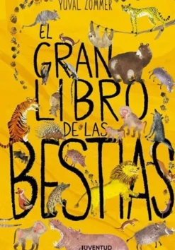 GRAN LIBRO DE LAS BESTIAS