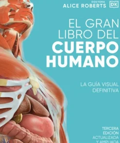 GRAN LIBRO DEL CUERPO HUMANO NUEVA EDICI