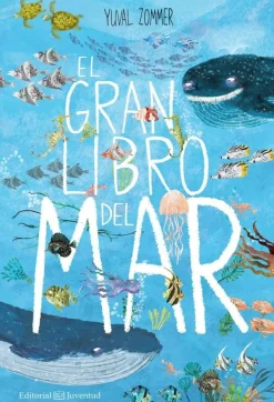 GRAN LIBRO DEL MAR