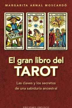 GRAN LIBRO DEL TAROT, EL