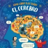 GRAN LIBRO ILUSTRADO EL CEREBRO