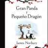 GRAN PANDA Y PEQUEÑO DRAGON