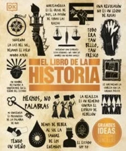 GRANDES IDEAS: EL LIBRO DE LA HISTORIA