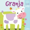 GRANJA LIBRO SILLITA I LOVE MY BABY
