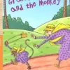 GRANNY FIXIT AND THE MONKEY - HUB YOUNG READERS 1 W / AUDIO CD