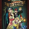 GRAVITY FALLS LOST LEGENDS