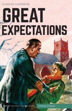 GREAT EXPECTATIONS