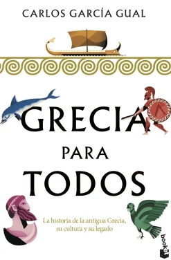 GRECIA PARA TODOS