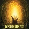 GREGOR AND THE CURSE OF THE WARMBLOODS: THE UNDERLAND CHRONICLES 3