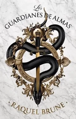 GUARDIANES DE ALMAS, LOS