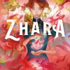 GUARDIANES DEL AMANECER: ZHARA