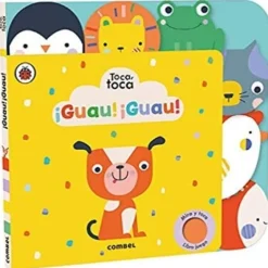 GUAU GUAU TOCA, TOCA