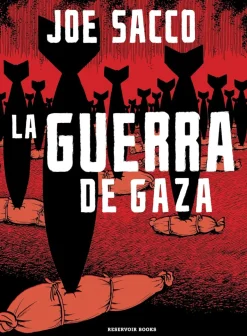 GUERRA DE GAZA, LA