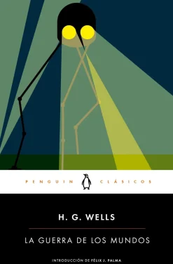 GUERRA DE LOS MUNDOS, LA