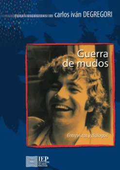 GUERRA DE MUDOS: ENTREVISTAS Y DIALOGOS
