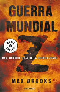 GUERRA MUNDIAL Z