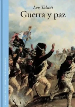 GUERRA Y PAZ