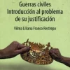 GUERRAS CIVILES. INTRODUCCION AL PROBLEMA DE SU JUSTIFICACION
