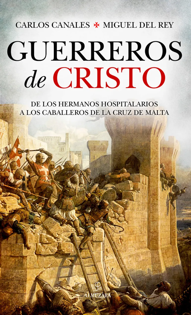 GUERREROS DE CRISTO