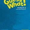 GUESS WHAT! (AE) 2 WB W / ONLINE RESOURCES