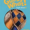GUESS WHAT! (BE) 6 PUPIL´S BOOK