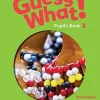 GUESS WHAT! (BE) 3 PUPIL´S BOOK