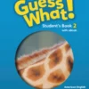 GUESS WHAT! UPDATED (AE) 2 SB W / EBOOK