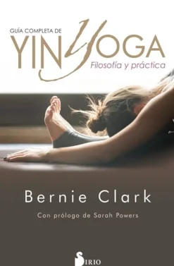 GUIA COMPLETA DE YIN YOGA