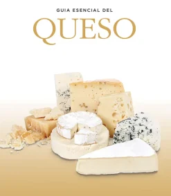 GUIA ESENCIAL DEL QUESO