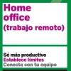 GUIA HBR: HOME OFFICE (TRABAJO REMOTO)