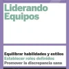GUIA HBR: LIDERANDO EQUIPOS