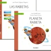 GUIA: LAS RABIETAS + CUENTO: PLANETA RABIETA