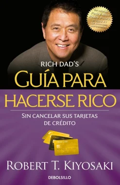 GUIA PARA HACERSE RICO SIN CANCELAR SUS