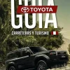 GUIA TOYOTA (NUEVA EDICION)