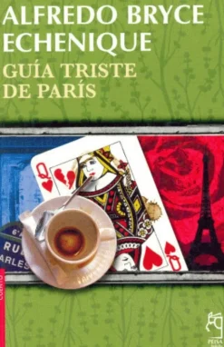 GUIA TRISTE DE PARIS