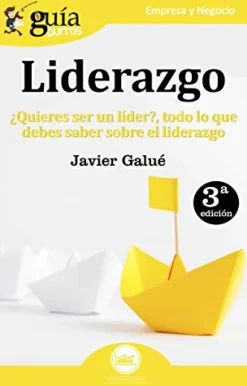 GUIABURROS LIDERAZGO