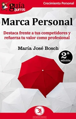 GUIABURROS MARCA PERSONAL